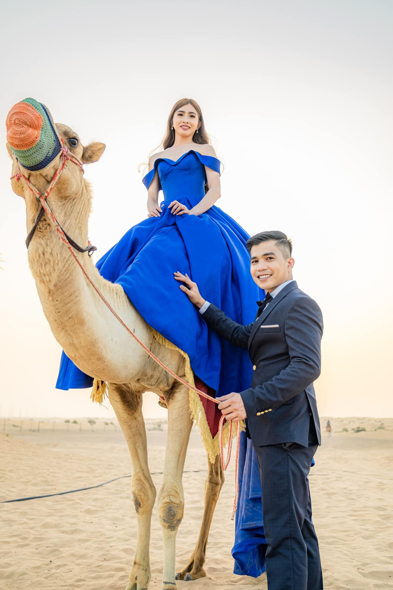 Personal Photographer for Your Vacation in Riyadh